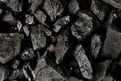 Muddlebridge coal boiler costs